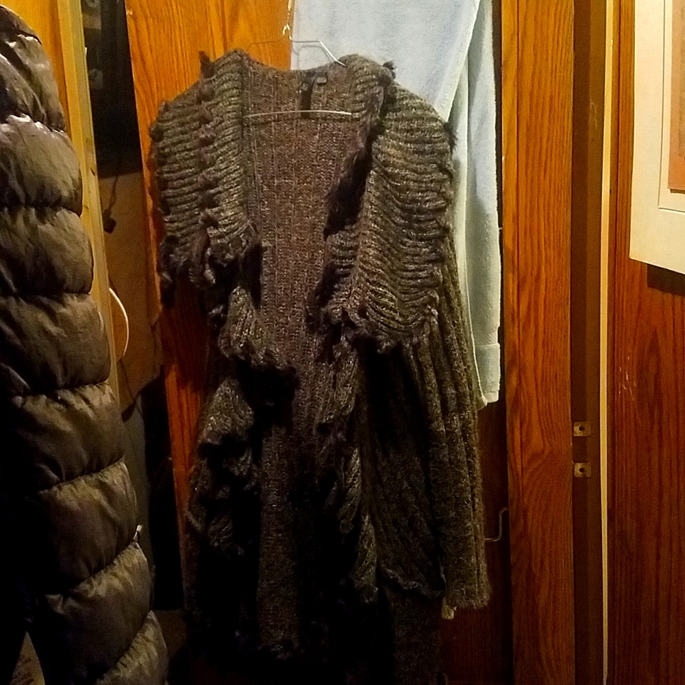 Lairs sweater pl